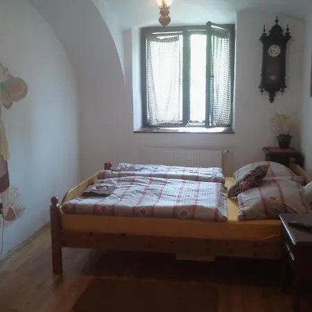 Zajezdni Krcma 3* Lanškroun