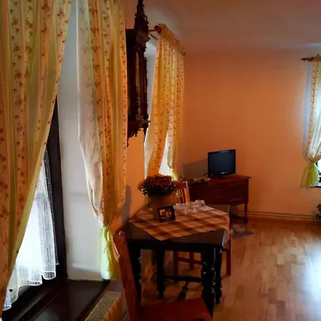 Zajezdni Krcma 3* Lanškroun
