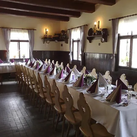 Zajezdni Krcma Lanškroun