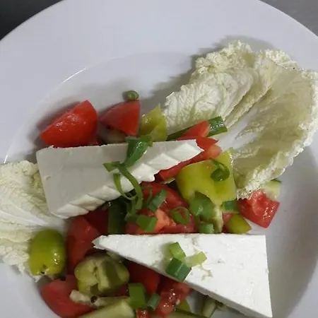 Zajezdni Krcma Lanškroun